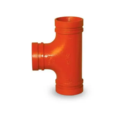 Everflow 10520