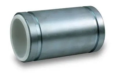 Everflow DNGG3060 3 X 6 Groove X Groove Dielectric Nipple