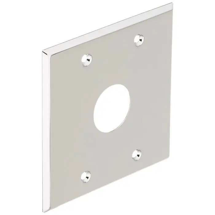 Sloan 0318066 Sloan HY-66 Cover Plate