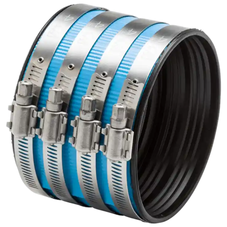 Mifab 1912114 C1200hw No Hub Coupling
