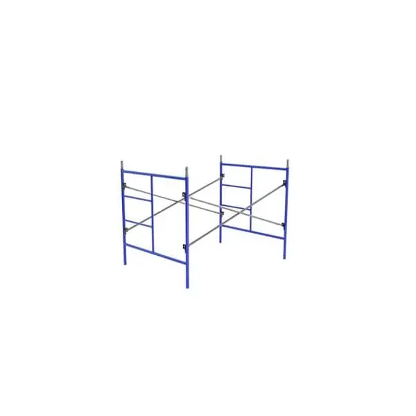 Bon 34-335 Scaffold Set - 4' 6 X 5'