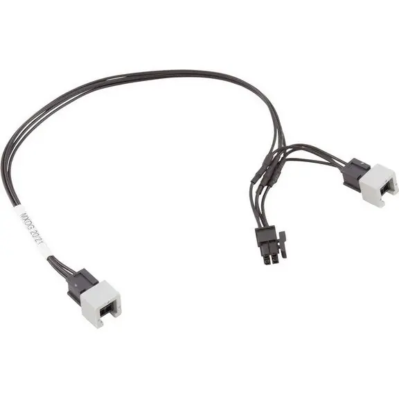 Balboa Water Group 25657KIT Kit Y-Cable 4 Pin Molex Wi-Fi BP