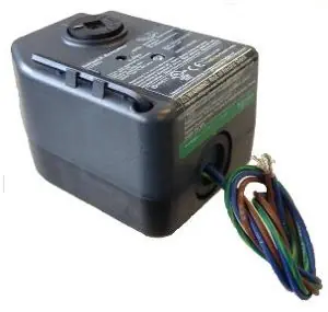 Schneider Electric M220M12 Actuator 110-277 VAC