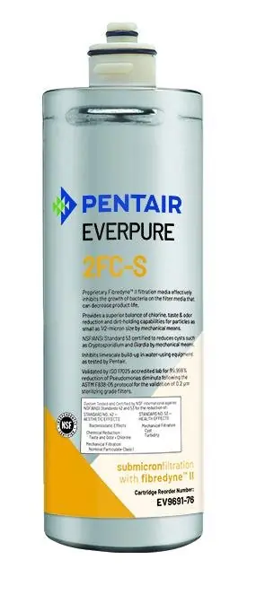 Everpure EV969176 2FC-S Cartridge