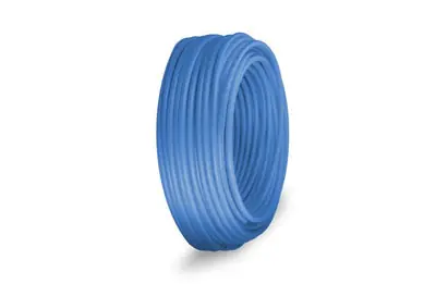 Everflow A-PFW-B34100 Pex Tubing Type A - Potable Water Blue 3/4 X 100(30.5M)
