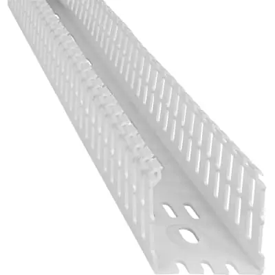 ABB TYD1X4NPW6 1X4 Narrow Slot White PVC