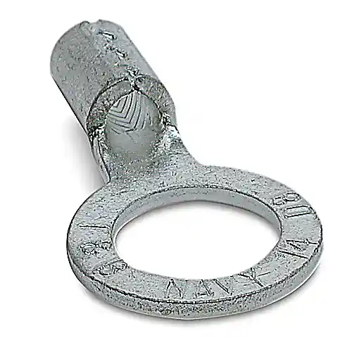 ABB F26 Nonins BS Ring Term, 4, No