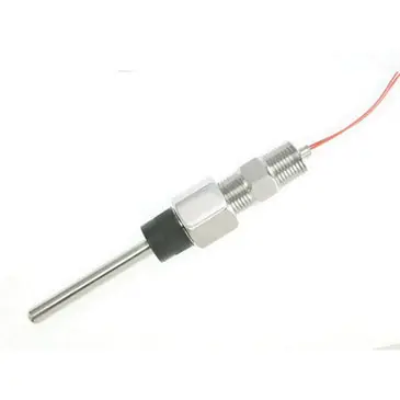 Veris Industries TIHC0J0 Immersion Temperature Sensor Power (6 in) Replacement MPN
