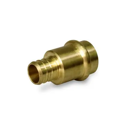 Everflow PXPC112 1-1/2 PRESS X PEX F1807 Adapter