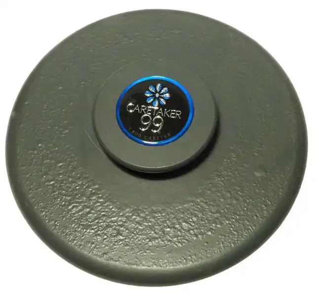 Zodiac Pool Systems 3-7-8 3/7/2008 LID REPL ULTRA FLEX