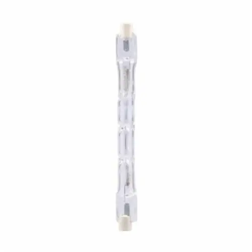 Sylvania 500T3Q/CL-130V/58997 T3 Reflector Halogen Lamp 500 Watt 130 Volt