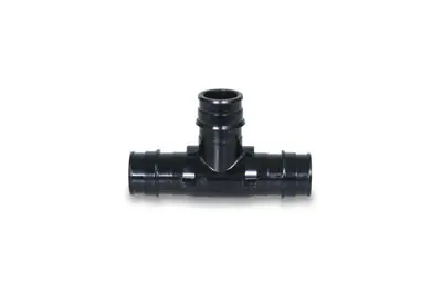 Everflow B-FPTE0200 2 F1960 Pex Tee Plastic