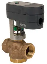 Schneider Electric VF-7313-112-4-09 Valve Assembly 1-1/4 in