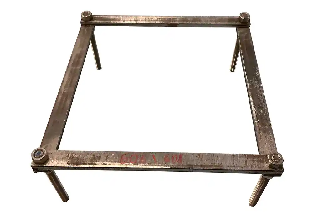 S.R.Smith 69-209-010-SS Jig with Bolts