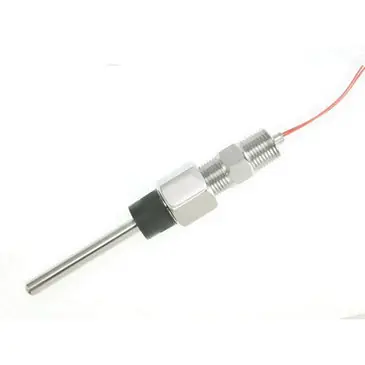 Veris Industries TIHB0B0 Immersion Temperature Sensor 4 in. Replacement MPN TIHB0B0