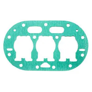 Copeland 020-0128-00 Valve Plate Gasket for Use with 9RB/9RC/9RP/9TL Series Compressors