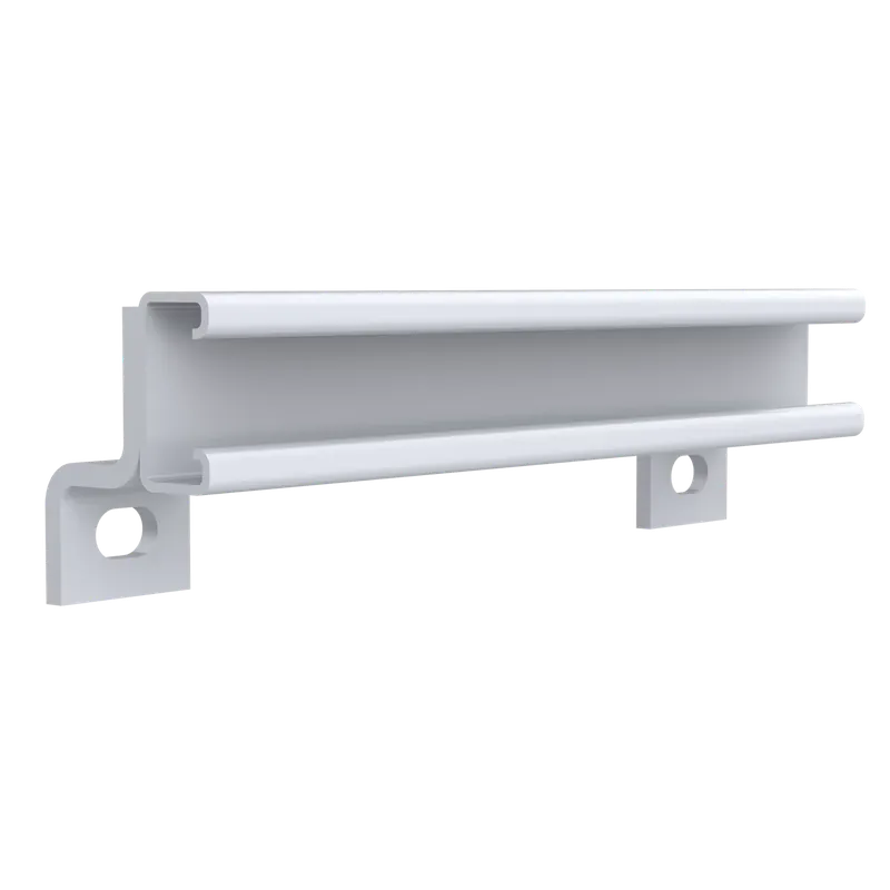 nVent A8JTMA A8 Terminal Block Bracket Assembly for 8 in Junction Box