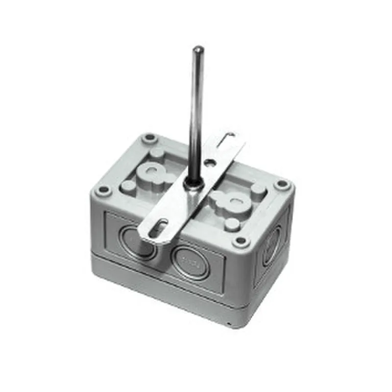 Schneider Electric ETD500-18-4X Temperature Sensor, 18 Inch Duct