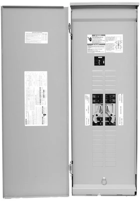 Generac 5449 GenReady Advanced Load Center 30 kW
