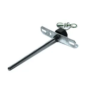 Schneider Electric ETDBK0-NE-4 Temperature Sensor 4 Duct Replacement MPN