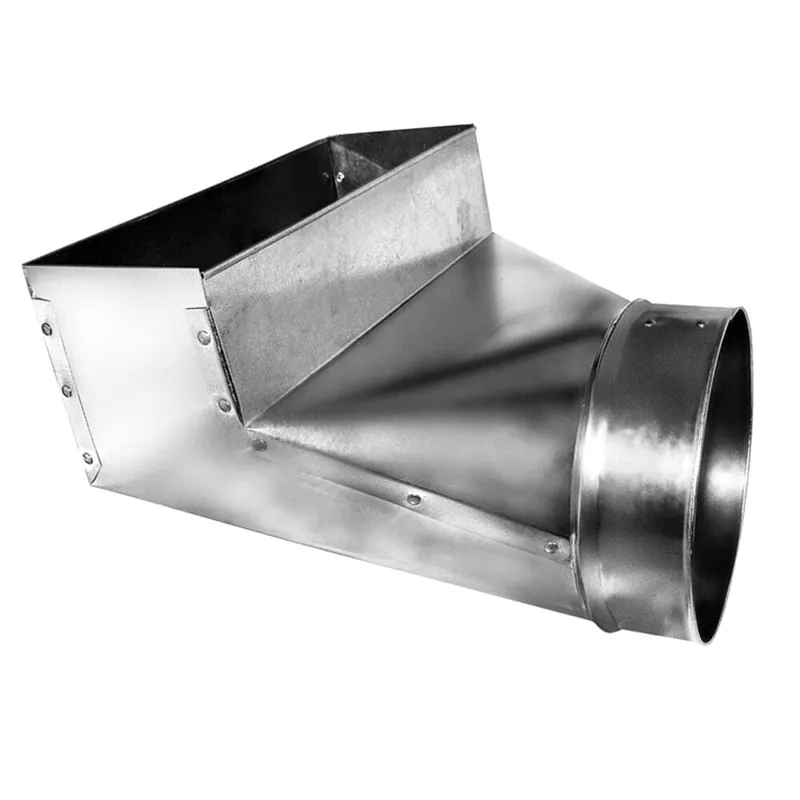 Southwark Metal MFG CO 24R6147 24R 6X14X7 90 Boot