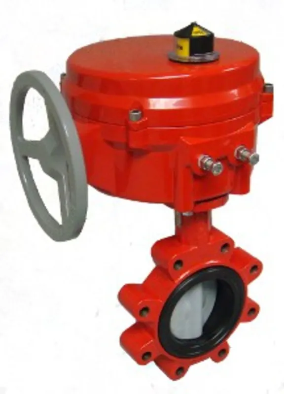 Schneider Electric VSFS-6200-F12-L-11 Valve Assembly 2 in