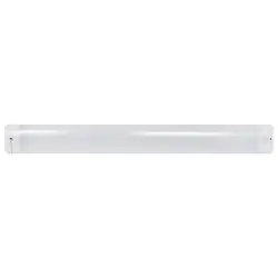 LEDVANCE LEDWRAP/120/PIR/48840/61455 Wrap Light Slim Linear Ceiling Fixture With Motion Sensor