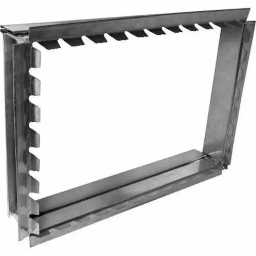 Southwark Metal Mfg Co 2088 20 8X8 Straight Collar