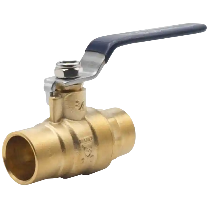 Legend Valve 101-333NL 1/2 S-2001 NL SWT Ball Valve 101-333NL