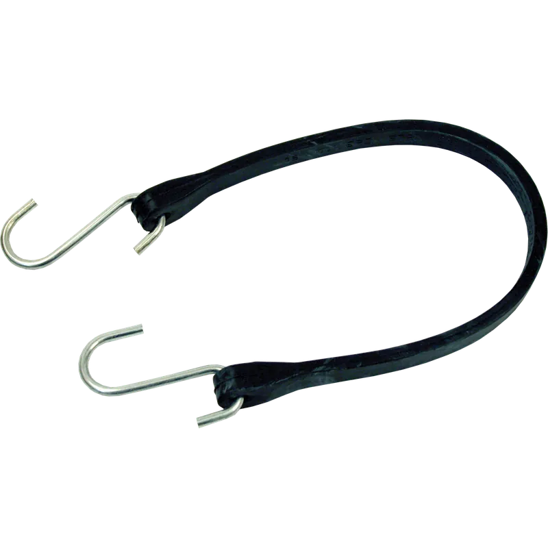 Bramec 0172 10 Rubber Tie-Down Strap (Bulk)