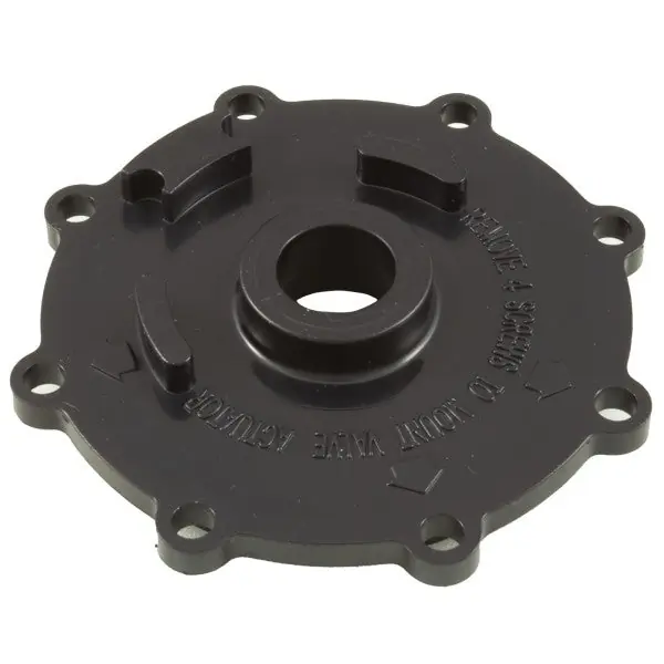 Pentair 270030Z Cover Pentair Compool PacFab 2 Way 3 Way Valve
