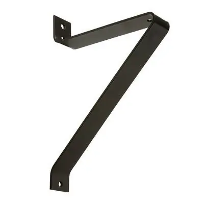 Lithonia Lighting FSABDDBU-1 Snap-In/Occupancy Sensor Angle Bracket Mounting Arm