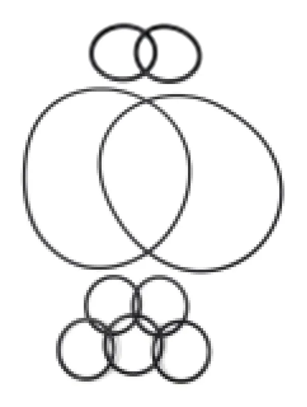 Zodiac Pool Systems 5-13-1 O-Ring Kit W/Union O-Ring