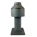 Raypak 009837 Outdoor Stack 406 & 407 Models
