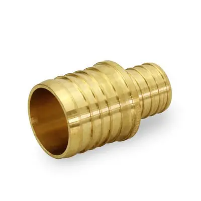 Everflow EPRC1034-NL 1 X 3/4 F1807 PEX Reducing Coupling Lead Free