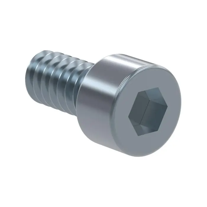Halsey Taylor 75672C Screw - Cap 6-32