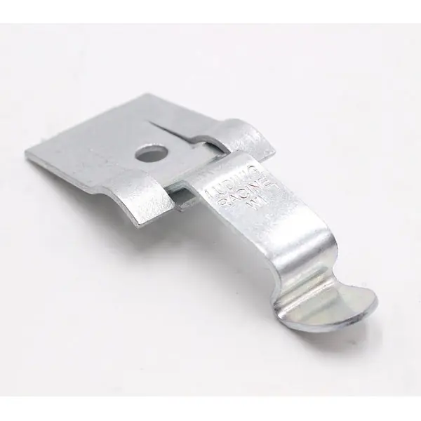 CAPTIVEAIRE A-17 Ludwig Clip