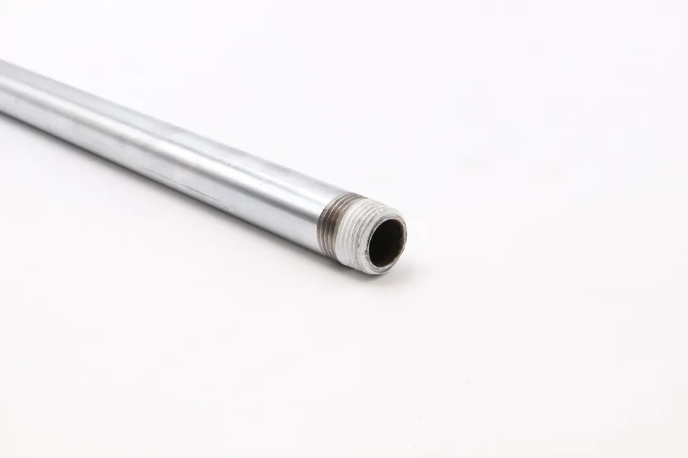 CaptiveAire CBI-144 0.375in NPT, Chrome Plated Nipple, 36 inches long