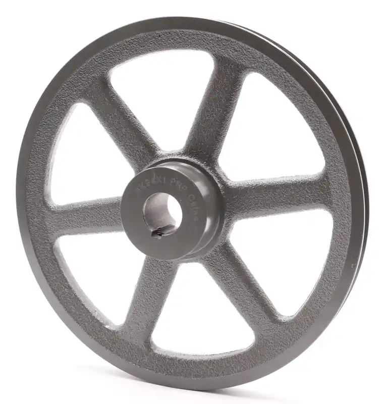 CaptiveAire AK94X1 AK Series Finished Bore Pulley