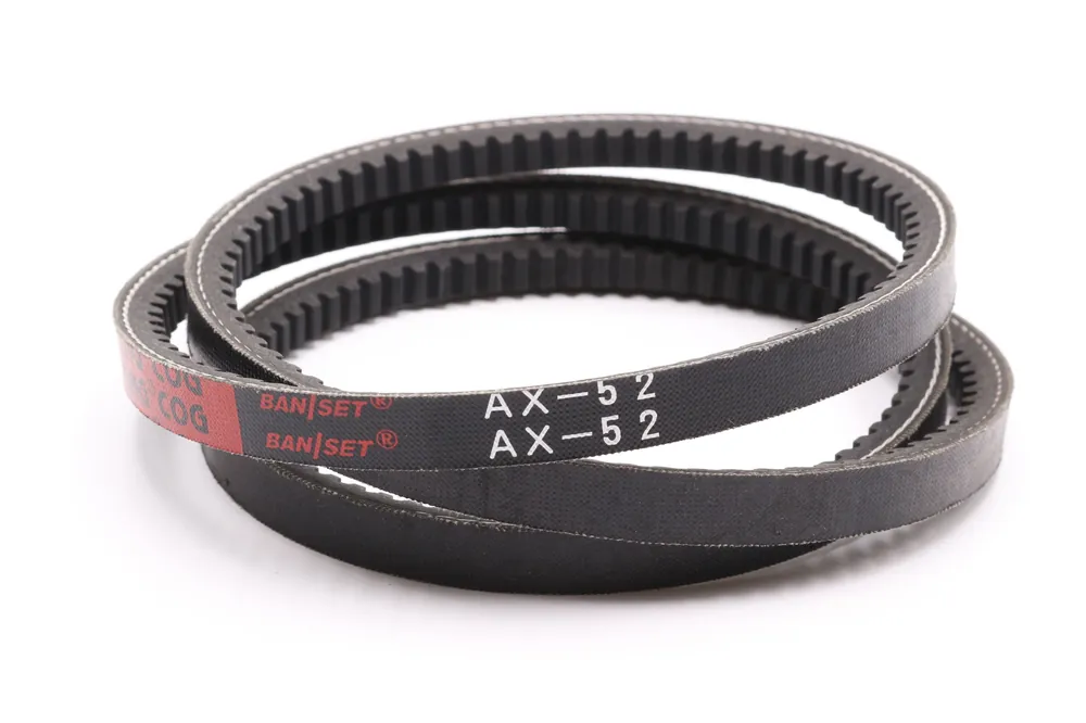 CaptiveAire A52N AX V Belt 54.2 Inches Replacement A52N