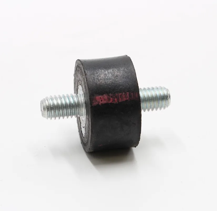 CaptiveAire 800113-D80 Motor Frame Vibration Eliminator