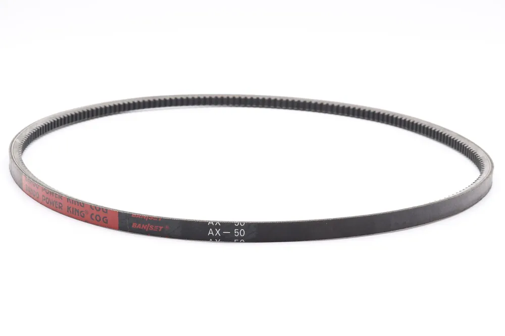 CAPTIVEAIRE AX50 AX V Belt