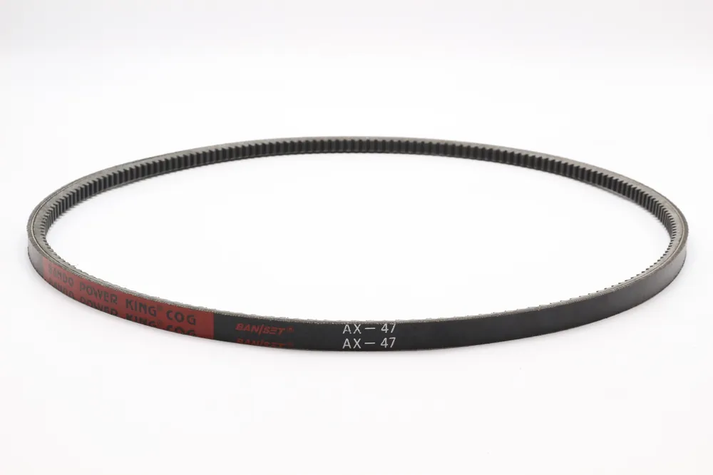 CAPTIVEAIRE AX47 AX V Belt