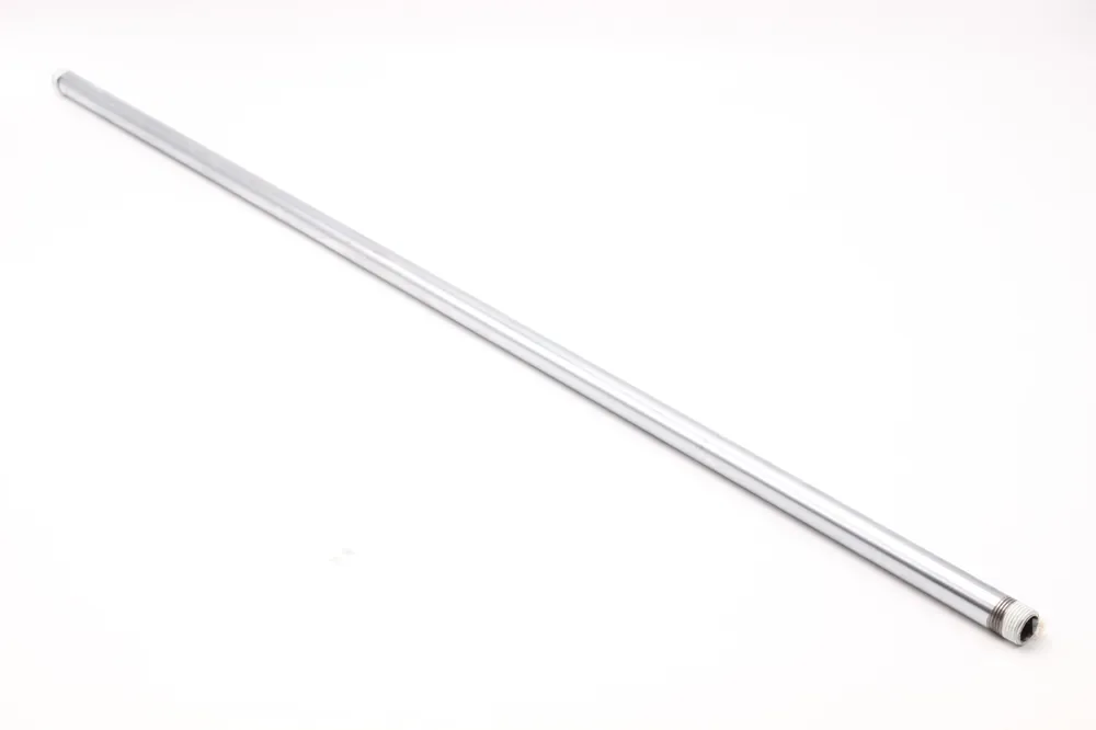 CAPTIVEAIRE CBI-132 0.375in NPT Chrome Plated Nipple 33 inches long