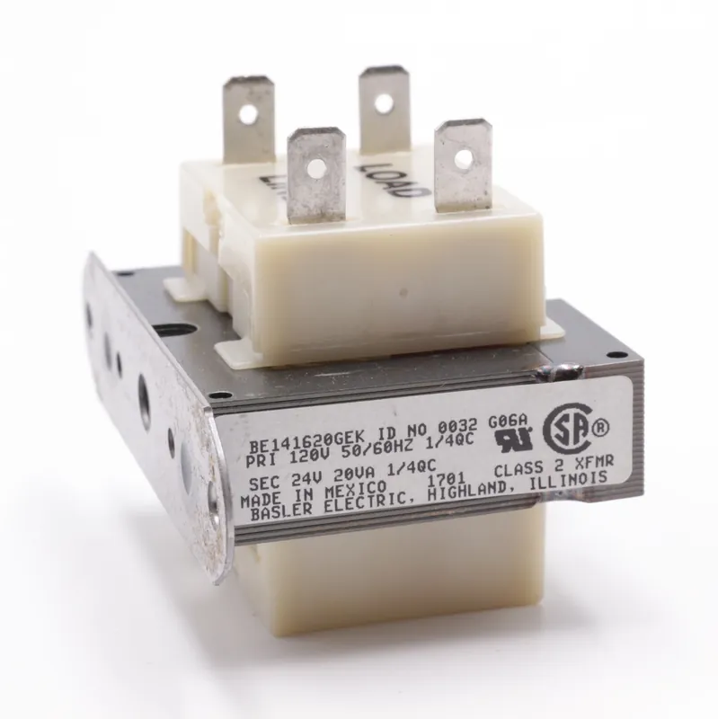 CaptiveAire BE141620GEK0032 20VA Step Down Transformer