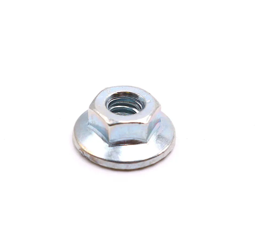 CaptiveAire 800034 1/4 - 20 Large Flange Whiz Nut
