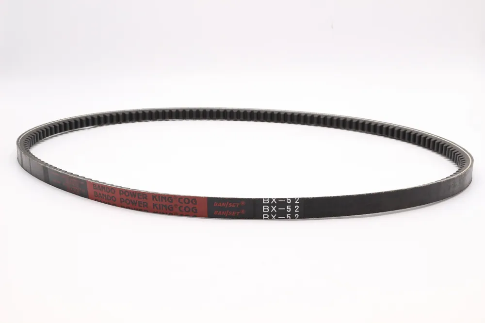 CaptiveAire BX52 BX V Belt 55 Inch OD 21/49 Inch Wide Replacement MPN