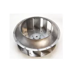 CaptiveAire 00705145 Motor Cover Small