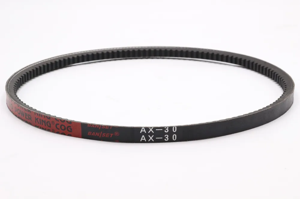 CaptiveAire AX30 AX V Belt Power 32.2 Inch Replacement MPN
