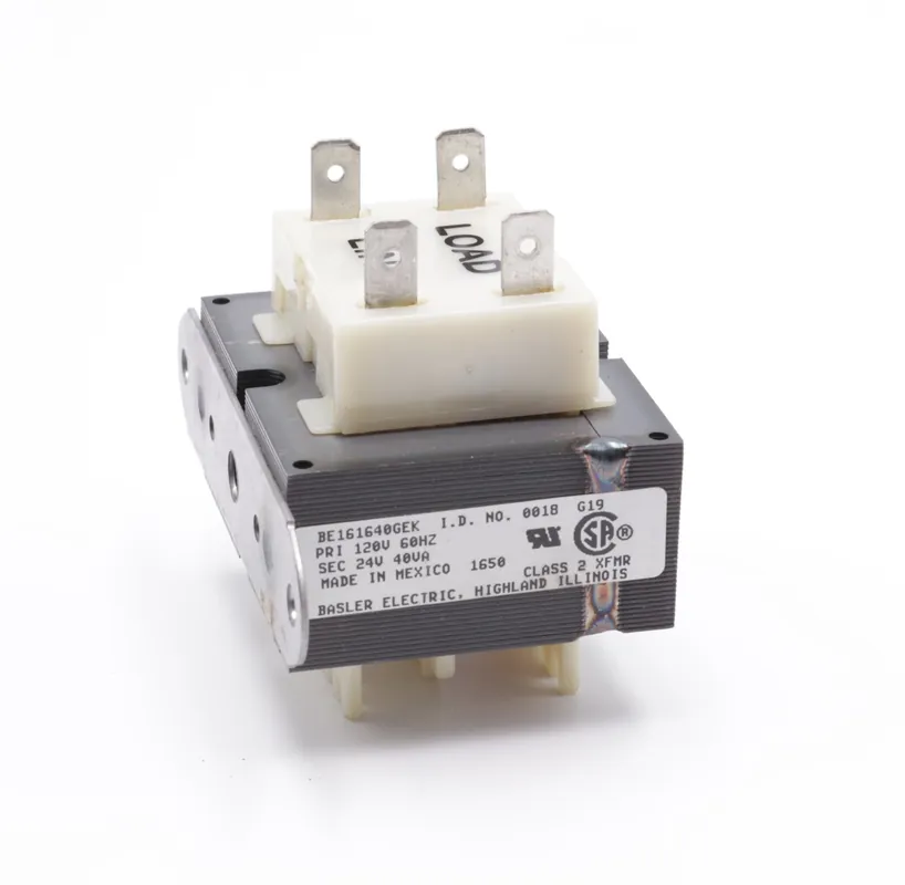 CaptiveAire BE161640GEK0018 40VA Step Down Transformer